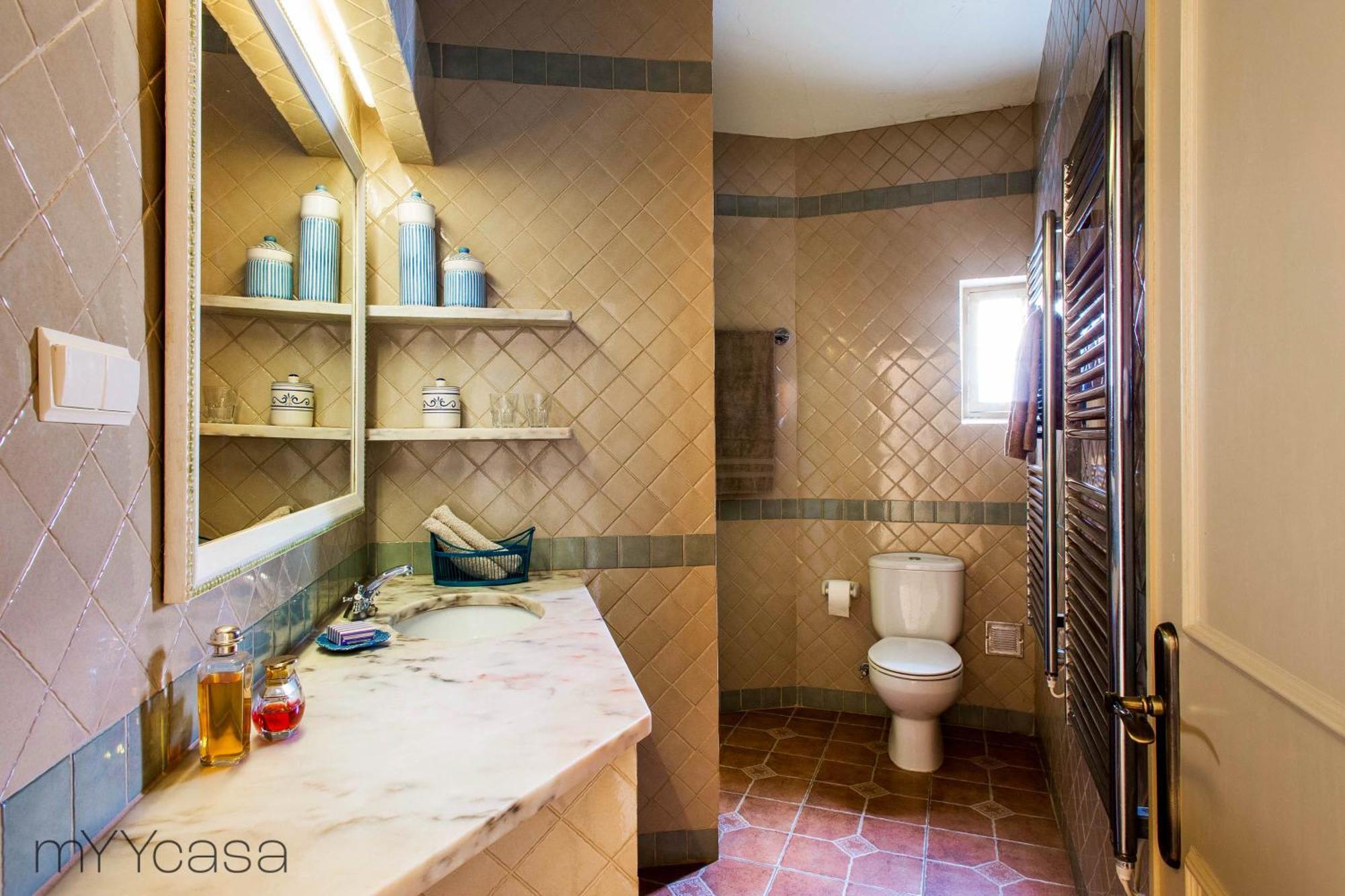 Quinta Azul - Gorgeous Apartment With Pool & Private Terrace 라고아 외부 사진
