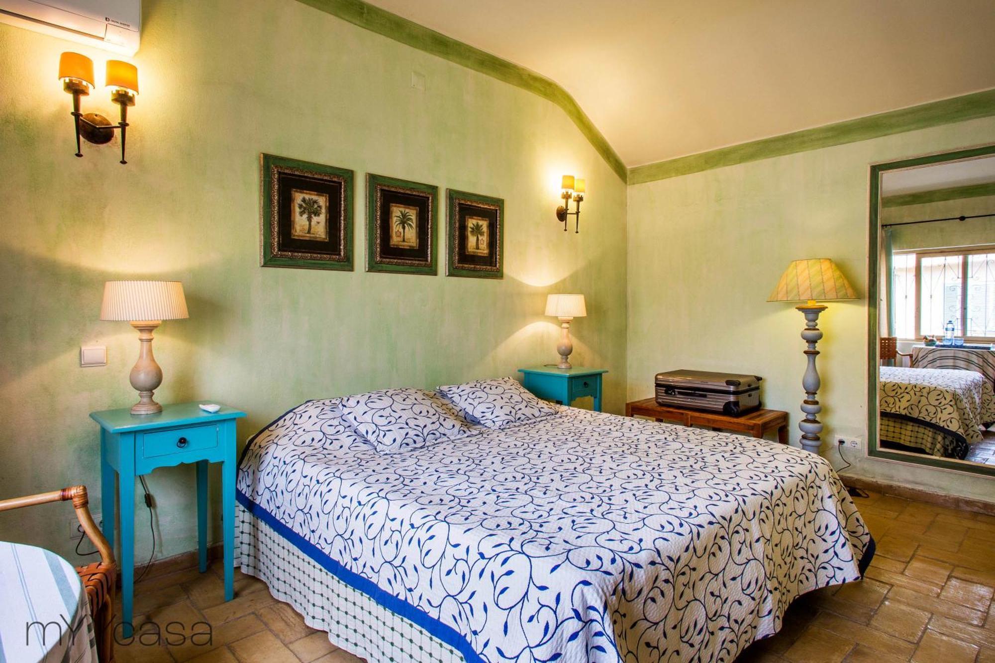Quinta Azul - Gorgeous Apartment With Pool & Private Terrace 라고아 외부 사진