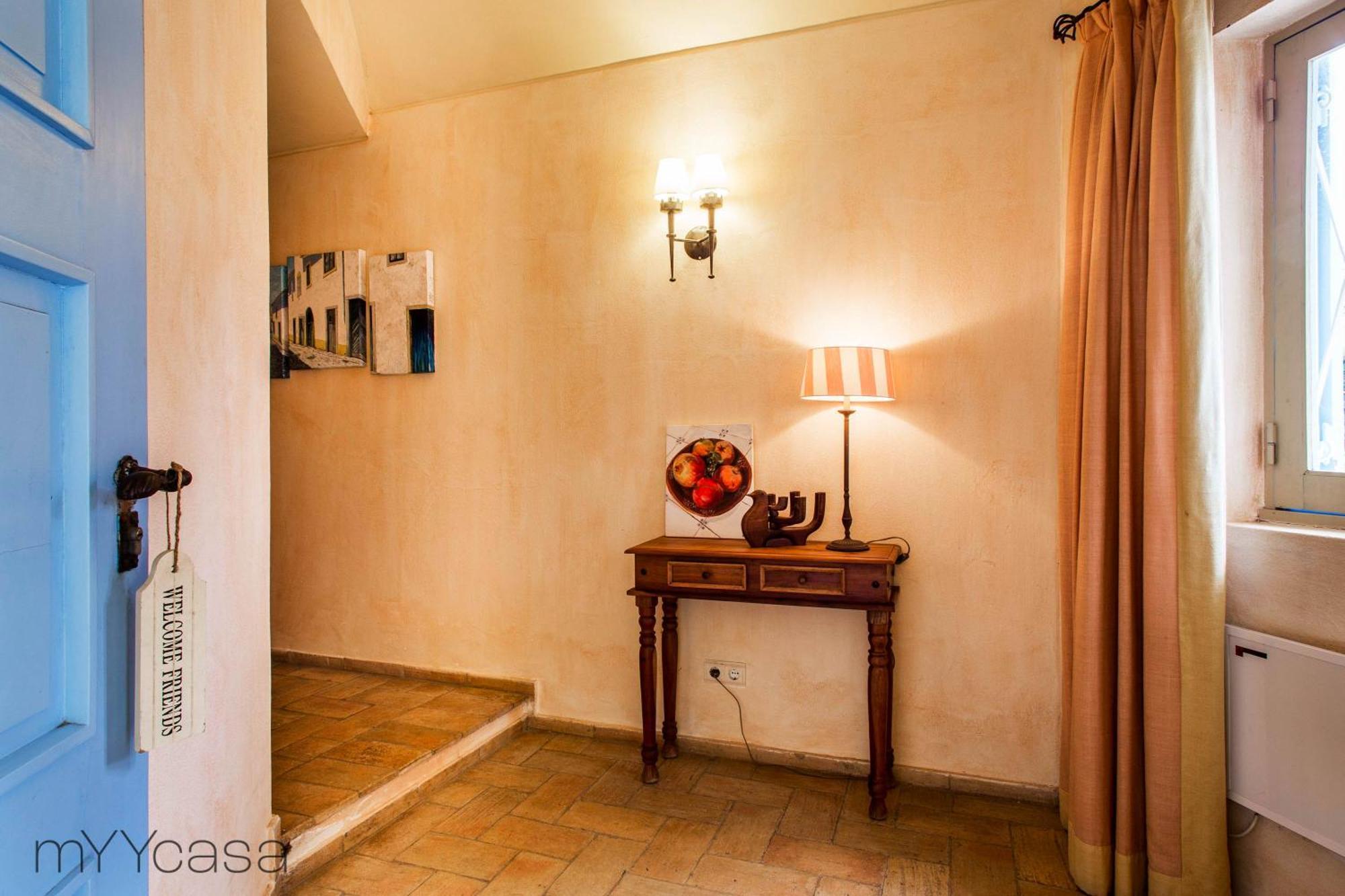 Quinta Azul - Gorgeous Apartment With Pool & Private Terrace 라고아 외부 사진