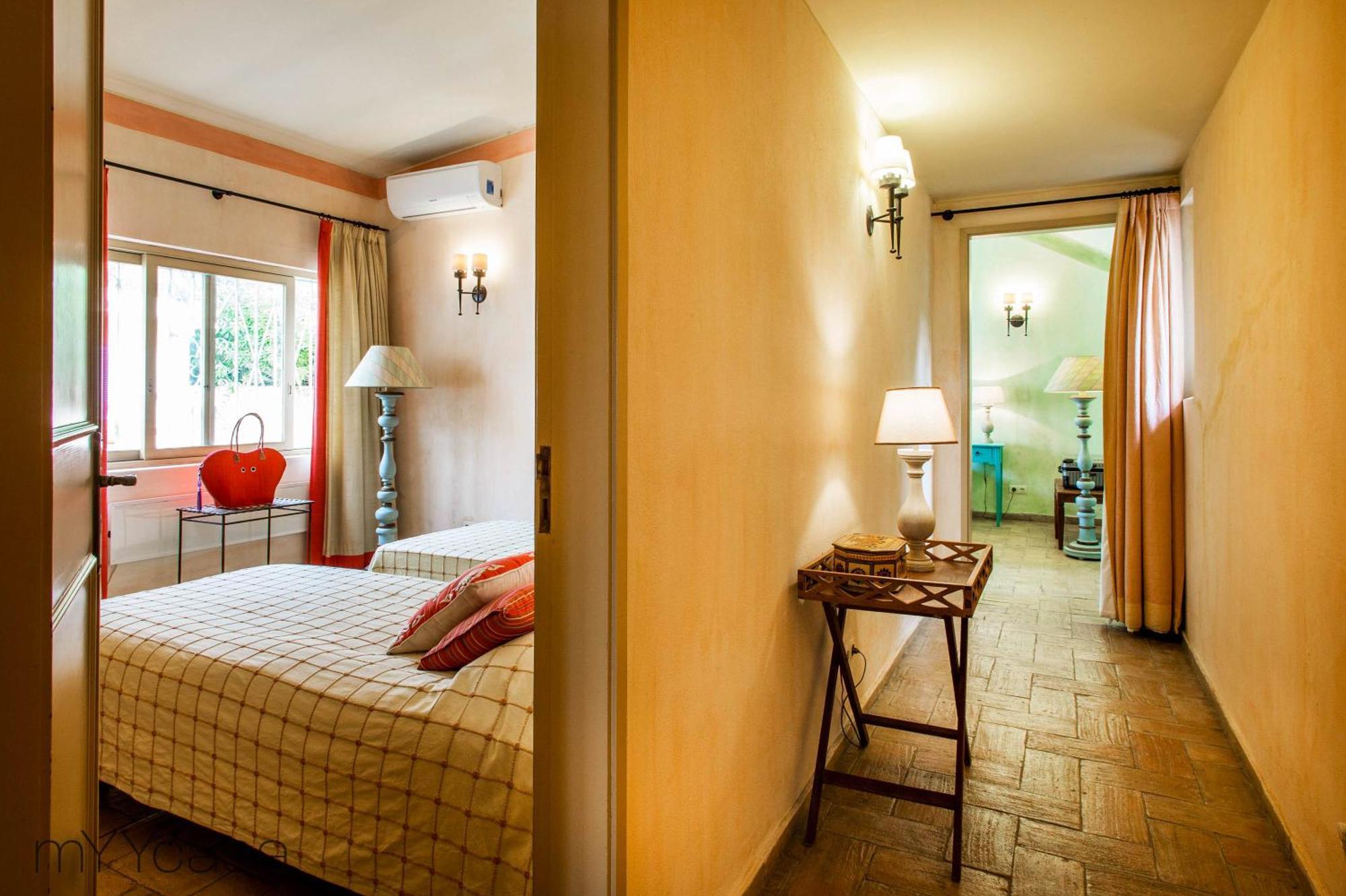 Quinta Azul - Gorgeous Apartment With Pool & Private Terrace 라고아 외부 사진
