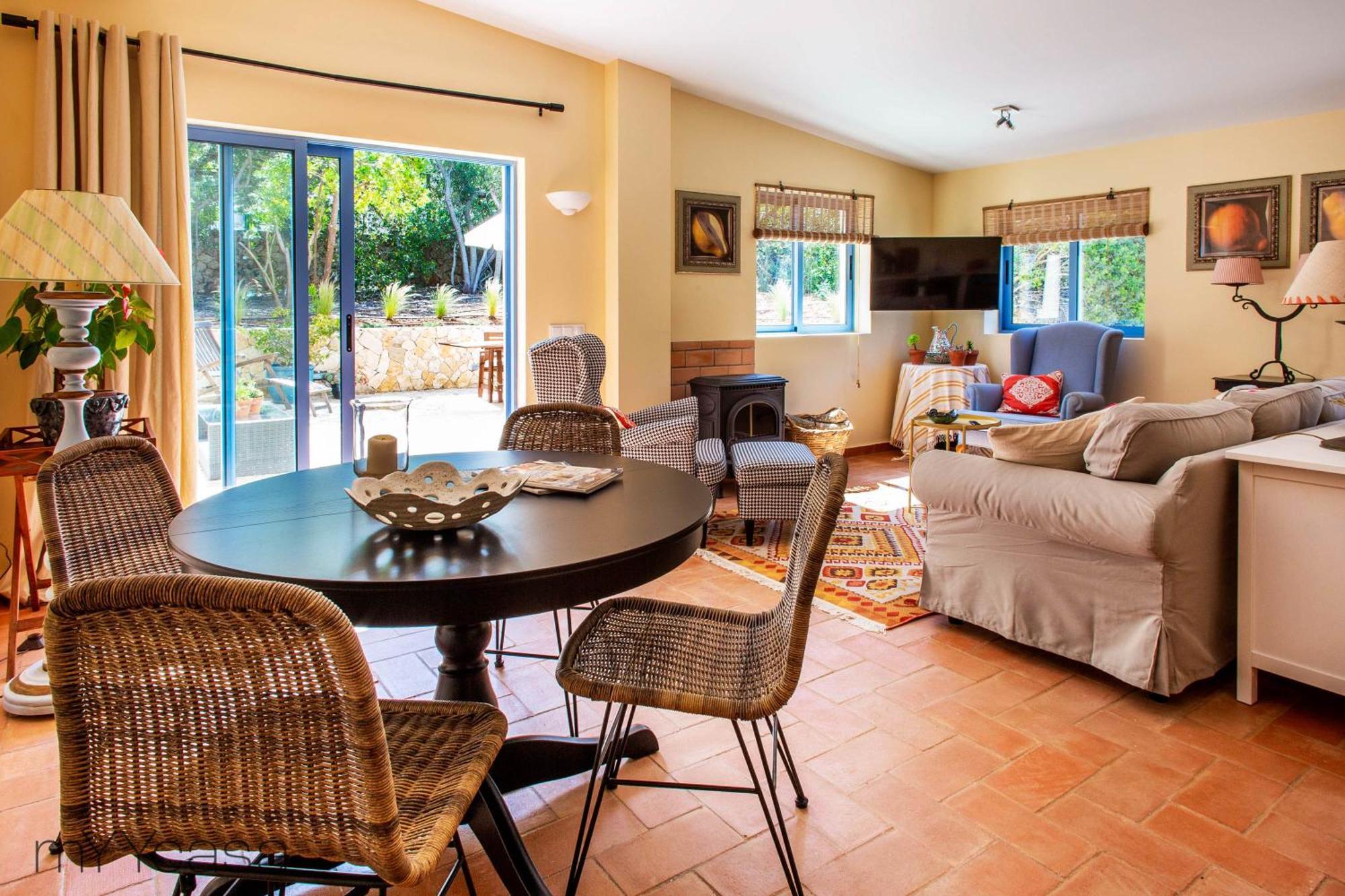 Quinta Azul - Gorgeous Apartment With Pool & Private Terrace 라고아 외부 사진