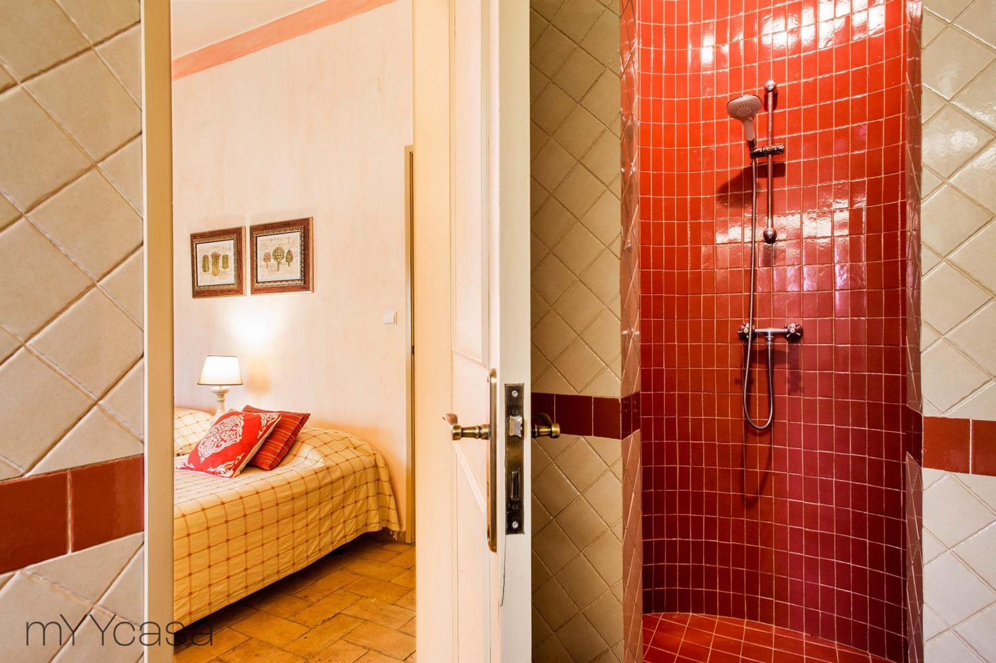 Quinta Azul - Gorgeous Apartment With Pool & Private Terrace 라고아 외부 사진