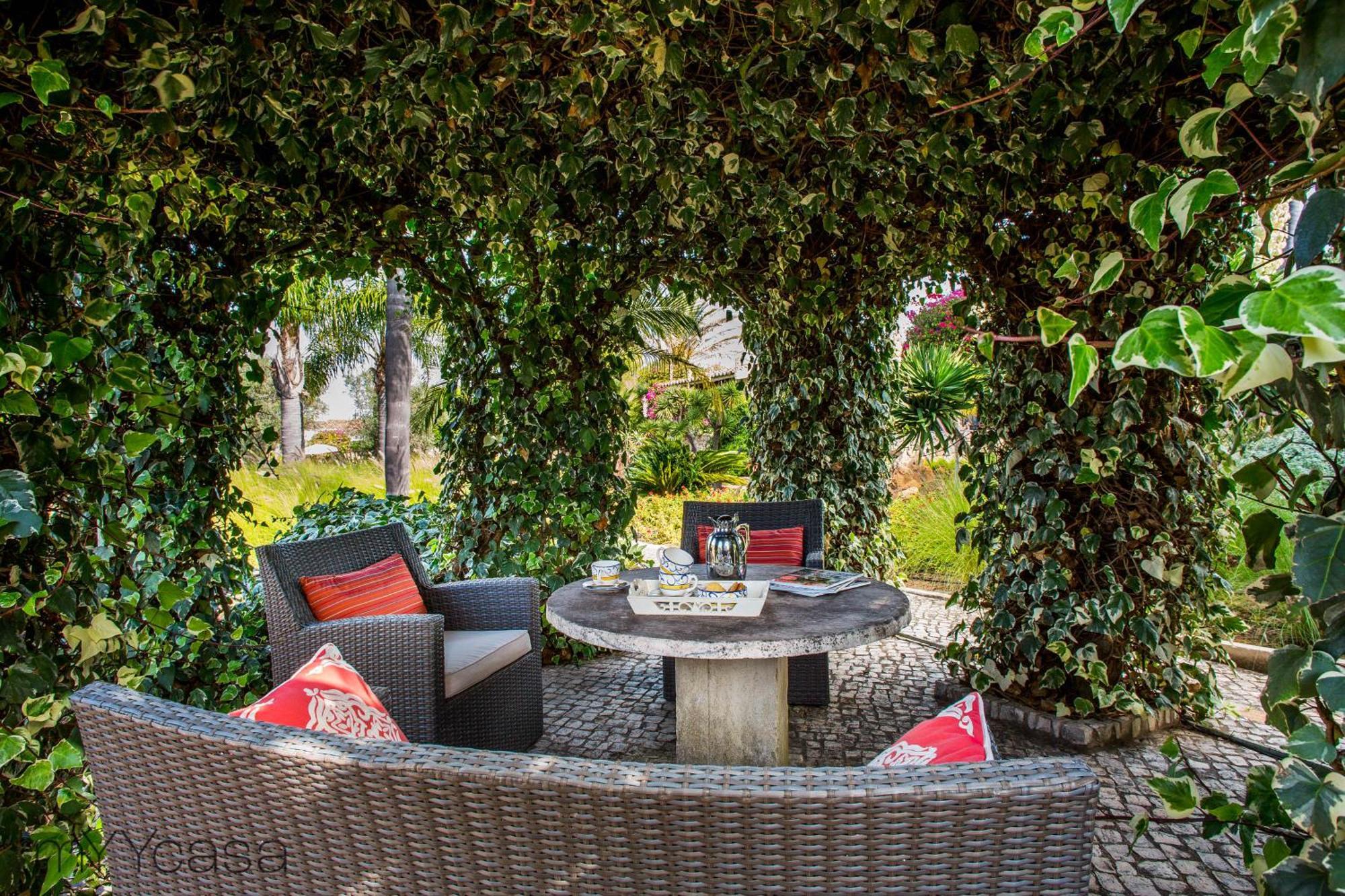 Quinta Azul - Gorgeous Apartment With Pool & Private Terrace 라고아 외부 사진