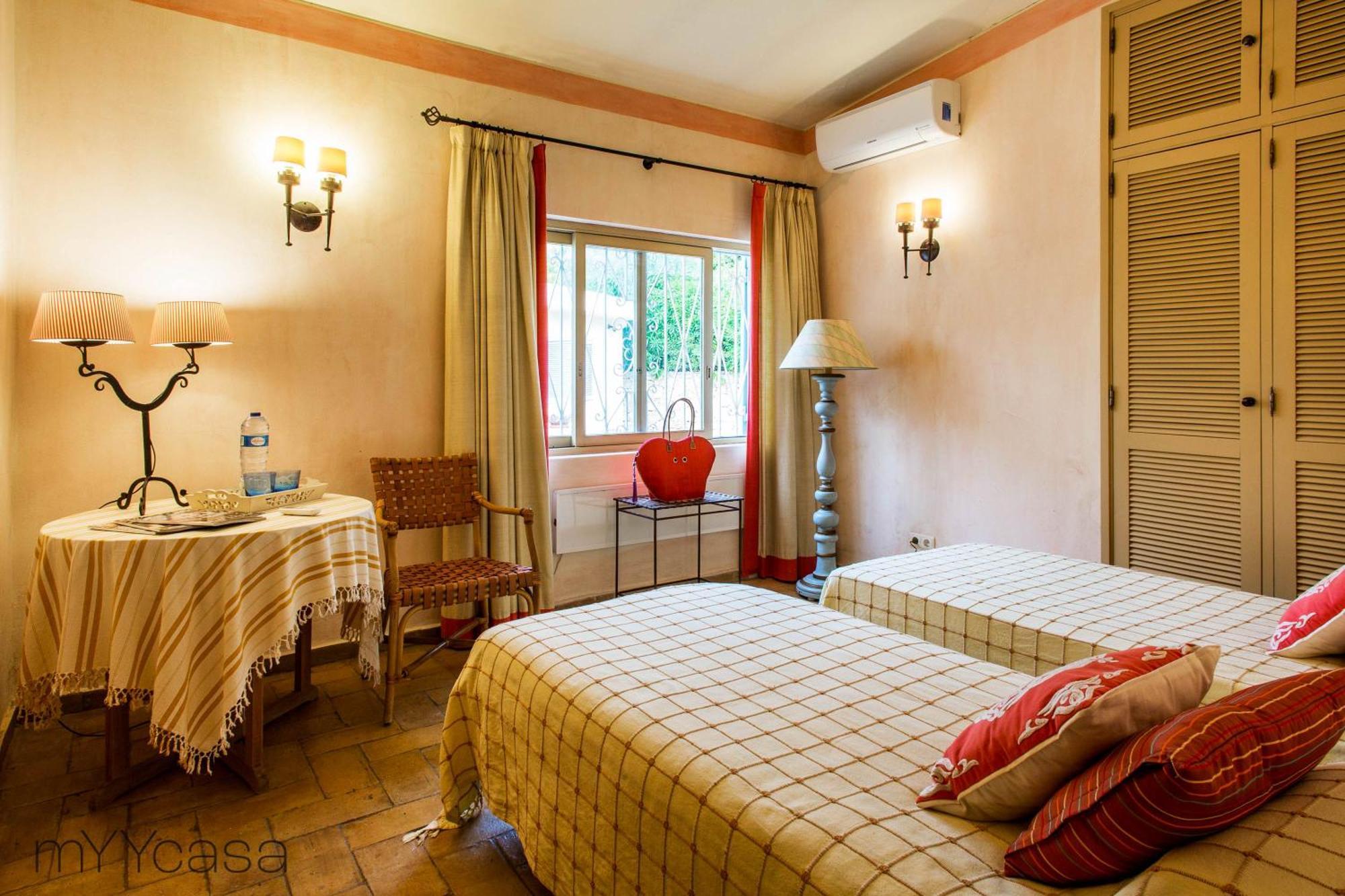 Quinta Azul - Gorgeous Apartment With Pool & Private Terrace 라고아 외부 사진