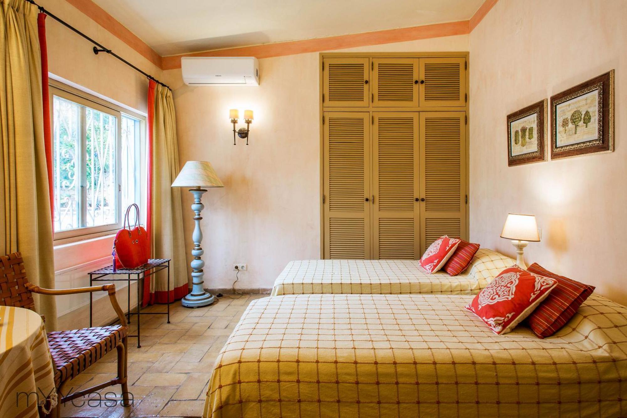 Quinta Azul - Gorgeous Apartment With Pool & Private Terrace 라고아 외부 사진